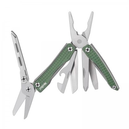 Nextool 11 In 1 Mini Flagship Multitool Green NE20050