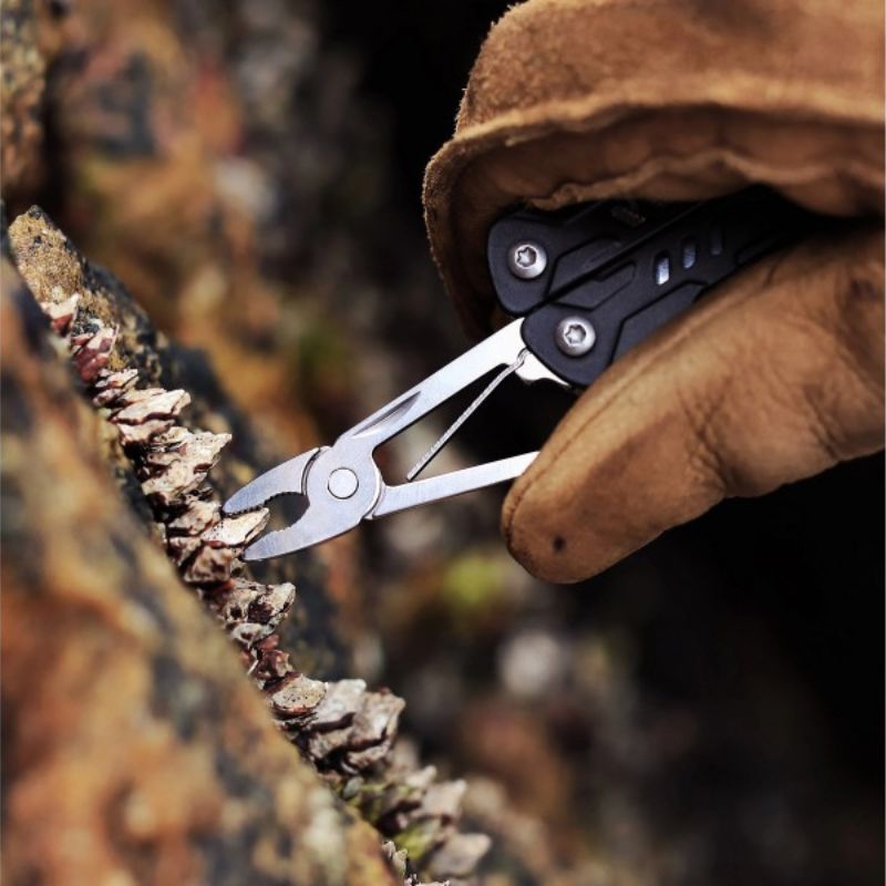 Nextool 9 In 1 Mini Sailor Multitool NE20237