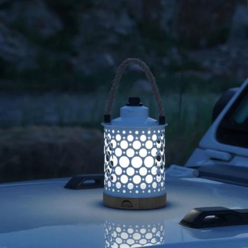 Deer Creek Wild Land 30 Lumen Portable Ring Lantern