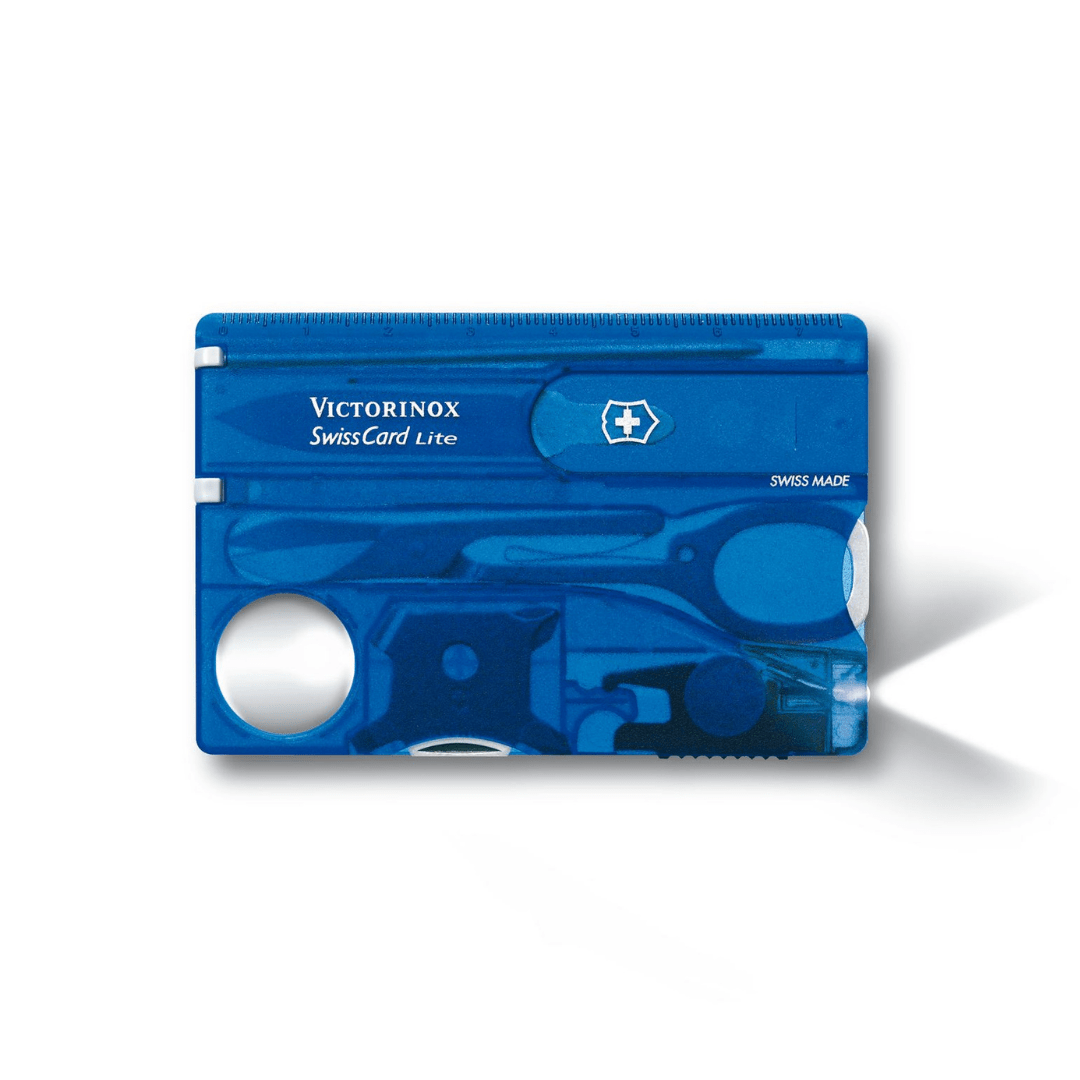 Victorinox Swiss Card Lite