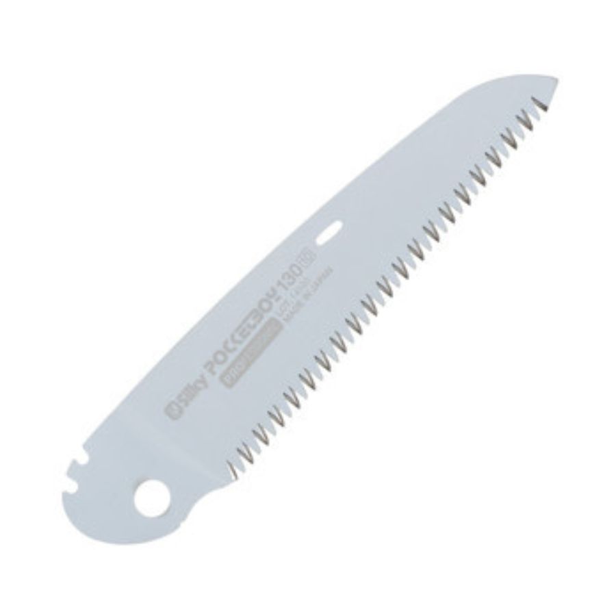 Silky Saw Pocketboy 130mm (Medium Teeth)