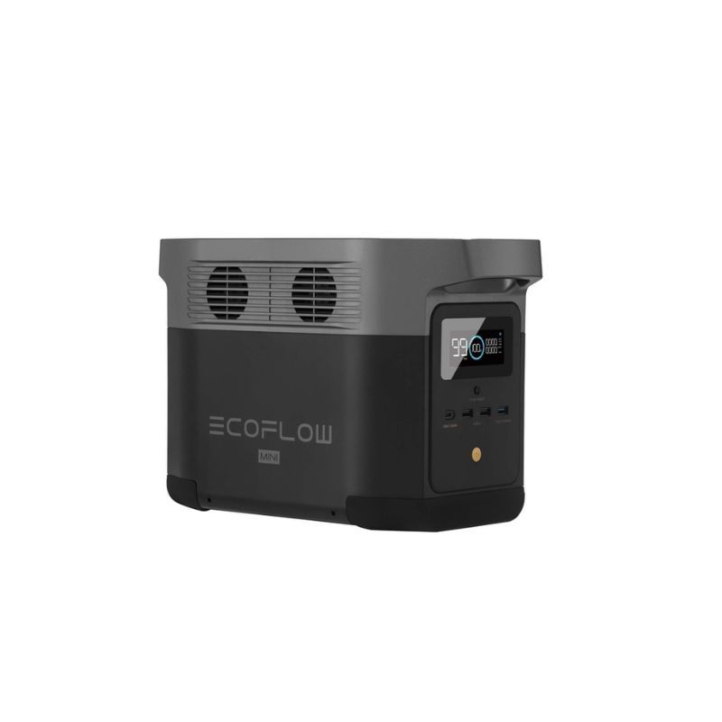 EcoFlow Delta Max Portable Power Station