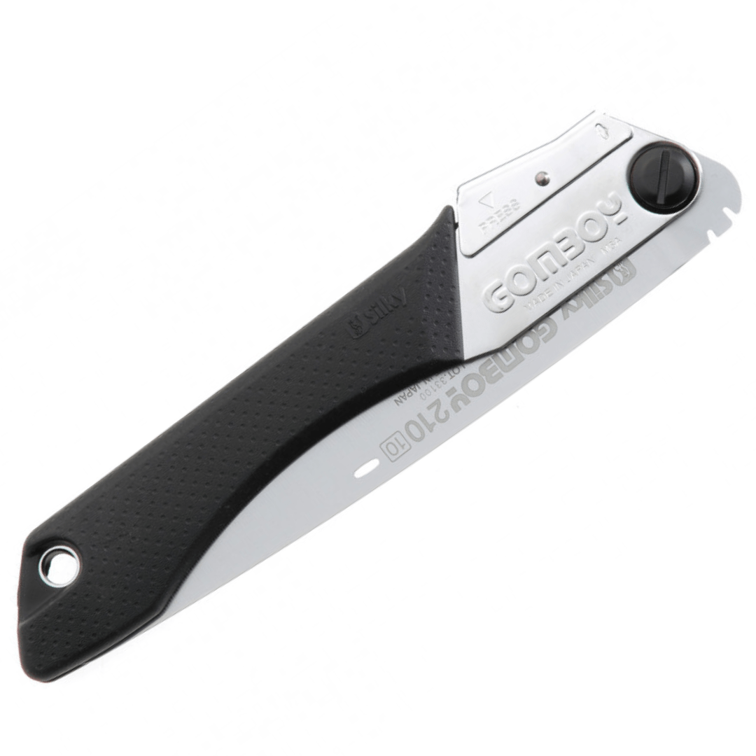 Silky Saw Gomboy 210mm (Medium Teeth)