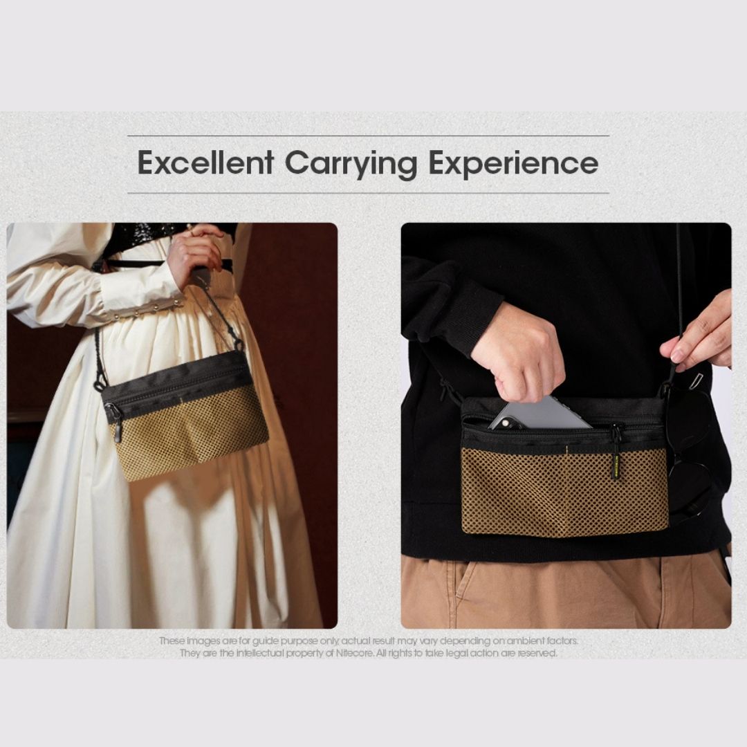 Nitecore NPP40 Sacoche Bag