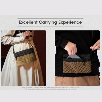 Nitecore NPP40 Sacoche Bag