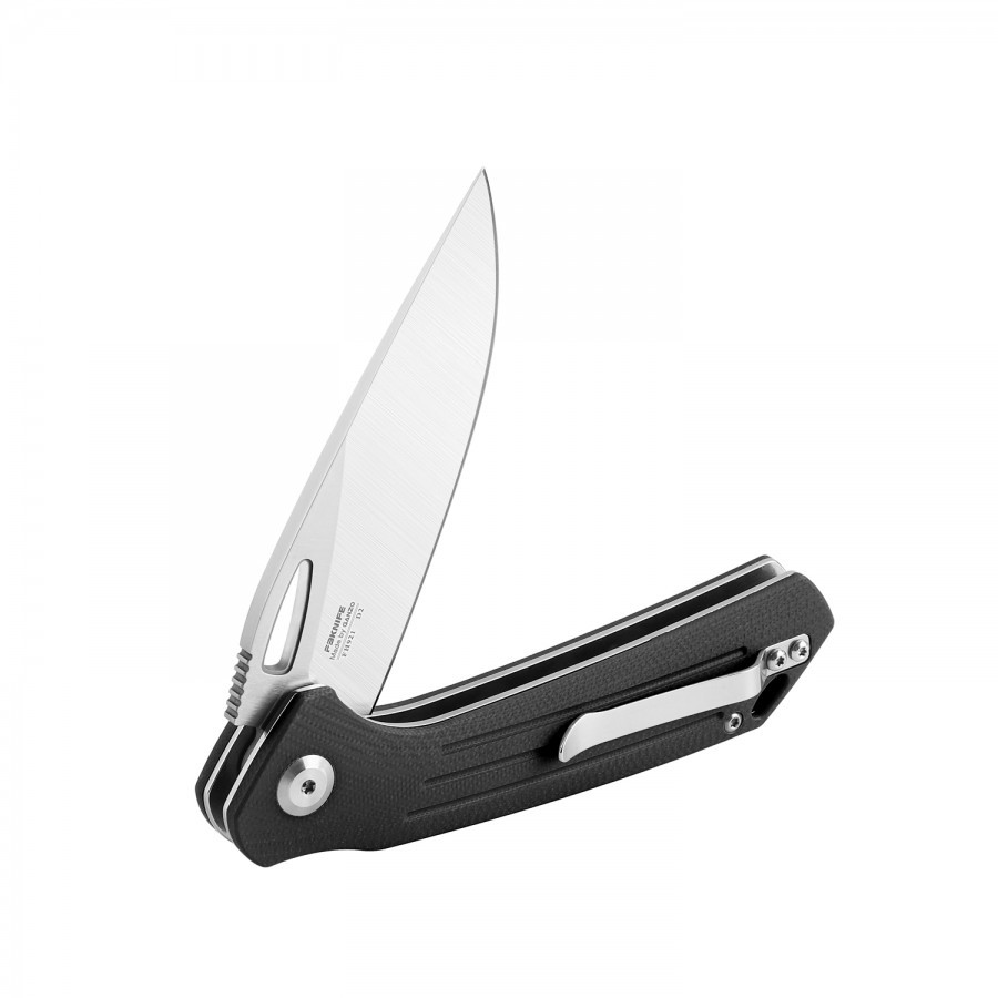 Ganzo FH921 Black