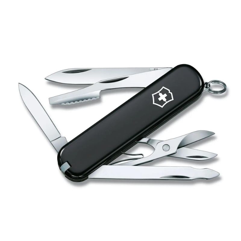 Victorinox Executive Black 0.6603.3