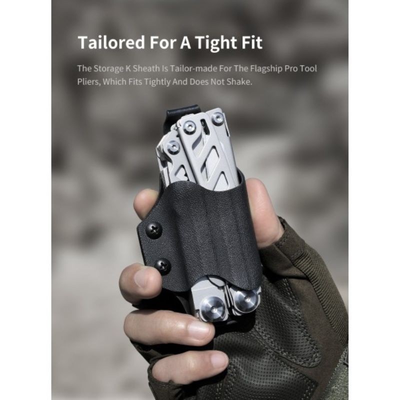 Nextool Kydex Sheath for Flagship Pro Multitool NE20141
