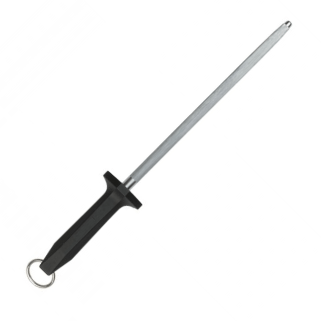 MoraKniv Frosts Sharpening Steel 10 Inch P-203-10