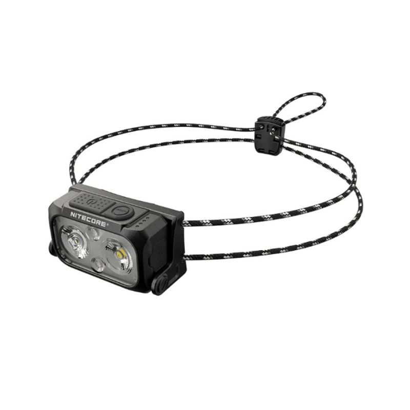 Nitecore NU21 360 Lumen Ultralight Headlamp