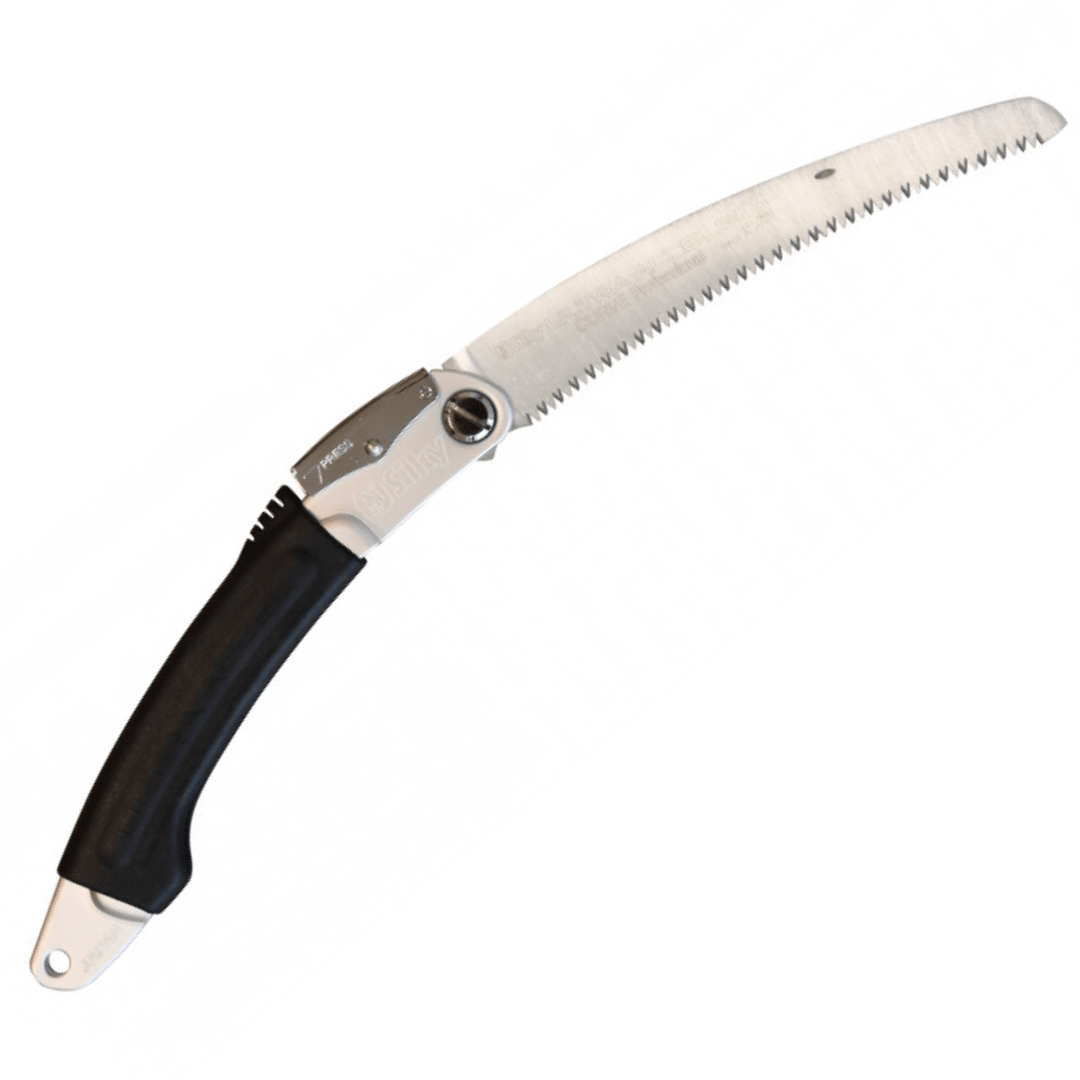 Silky Saw Ultra Accel 240mm Curved Blade