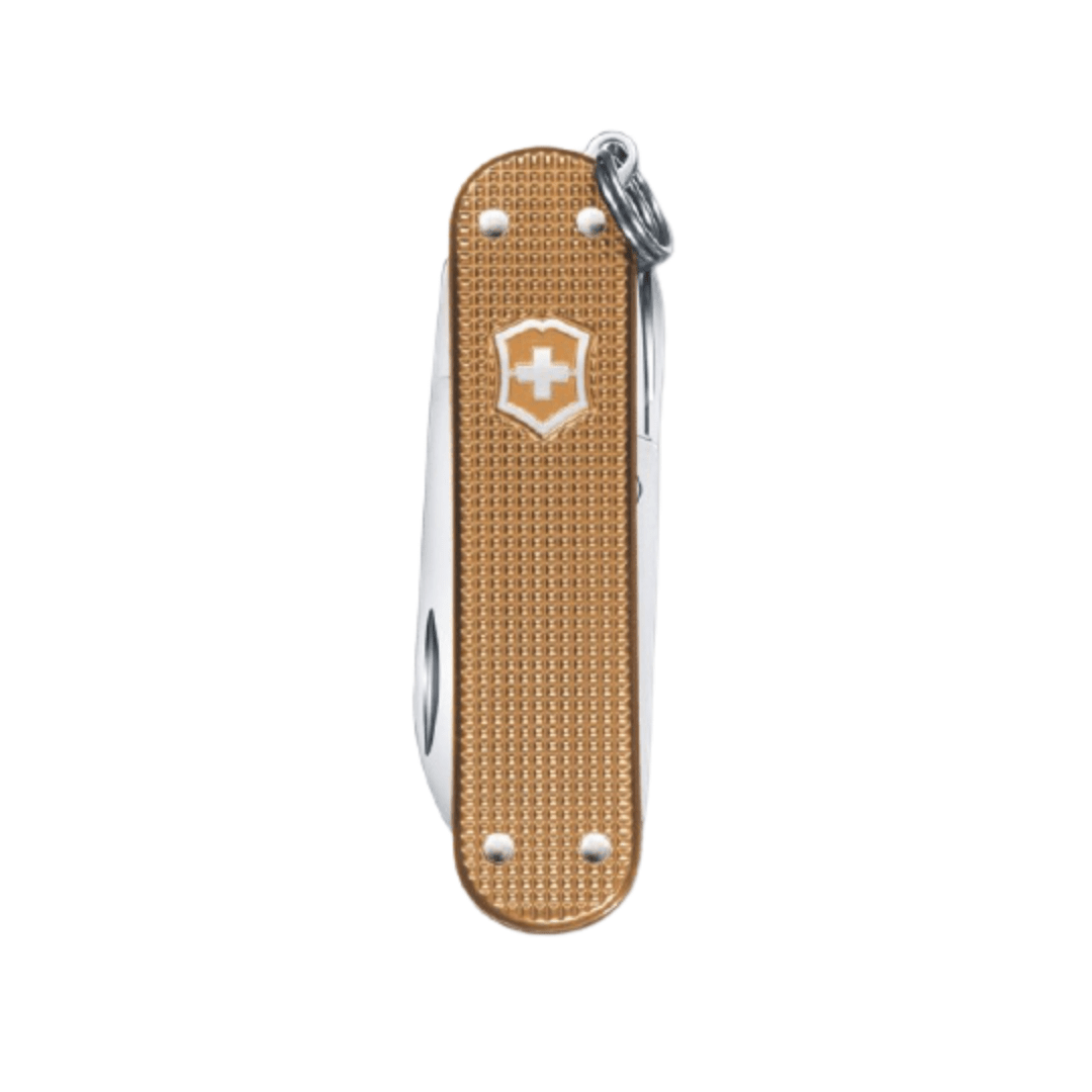 Victorinox Classic Alox Wet Sand 0.6221.255G