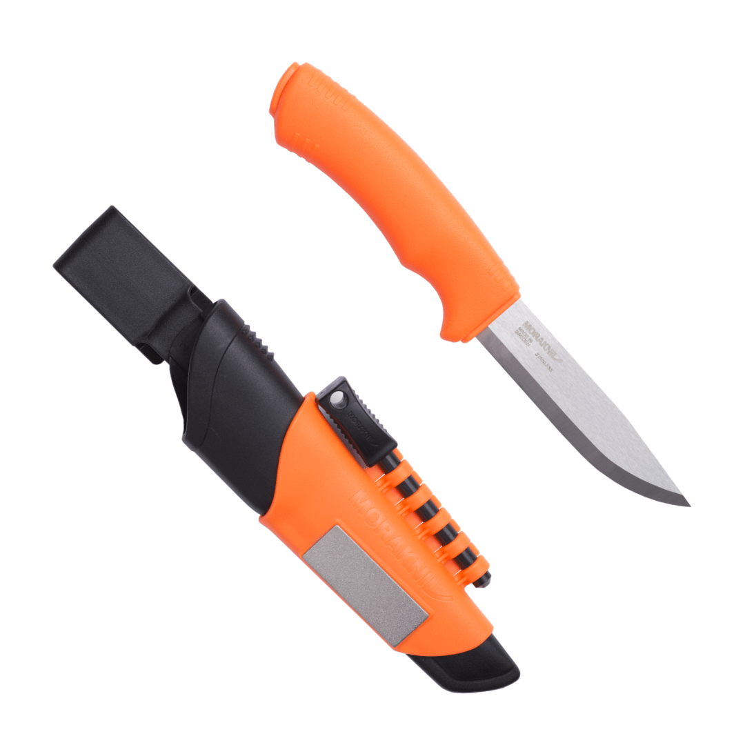 Morakniv Bushcraft Survival (S)