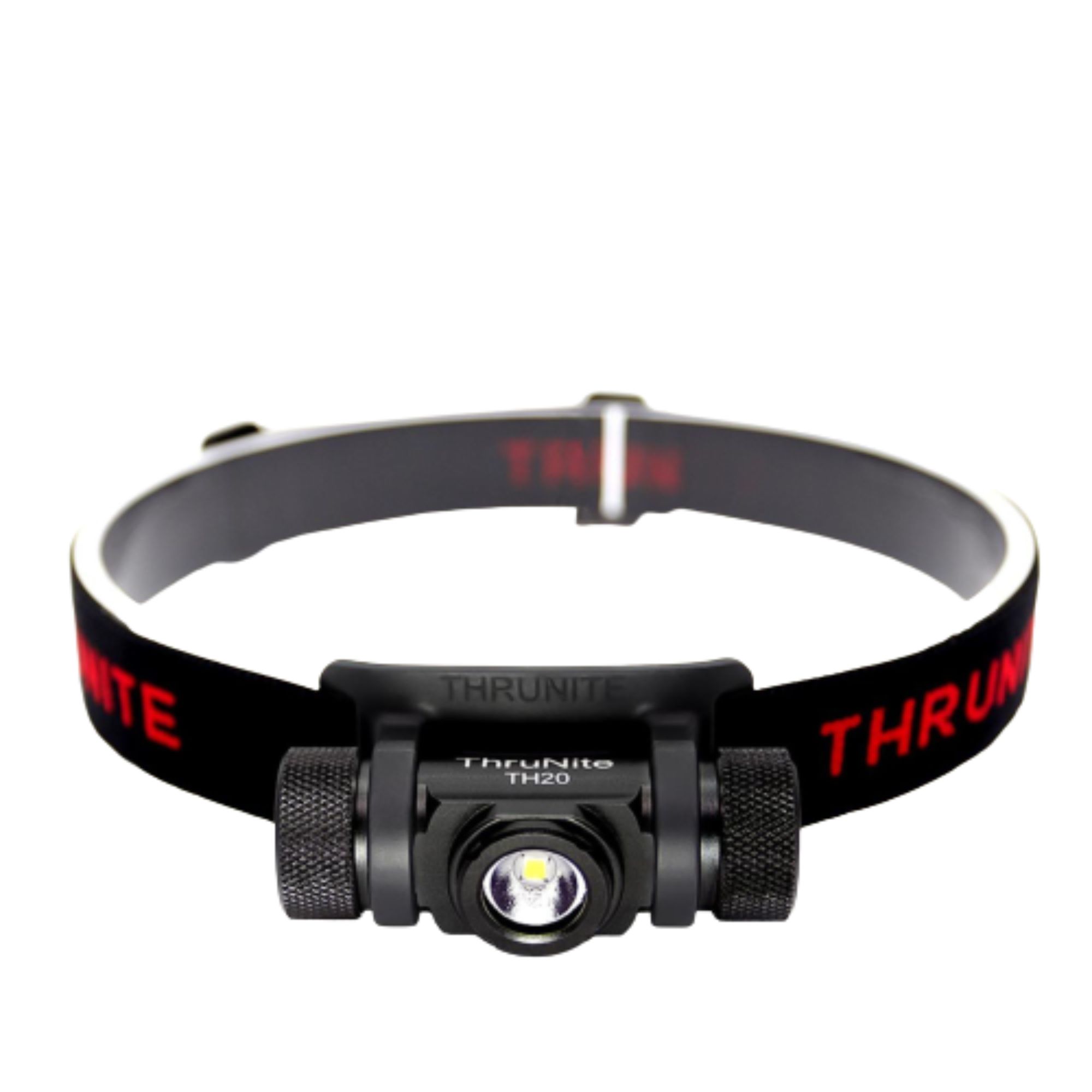 Thrunite TH20 520 Lumen Headlamp