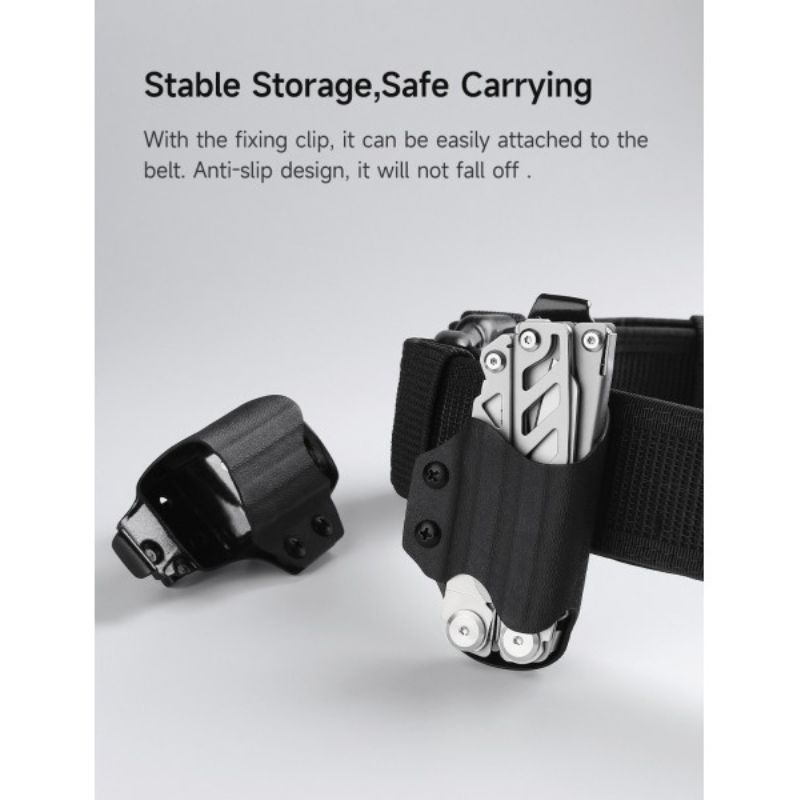 Nextool Kydex Sheath for Flagship Pro Multitool NE20141