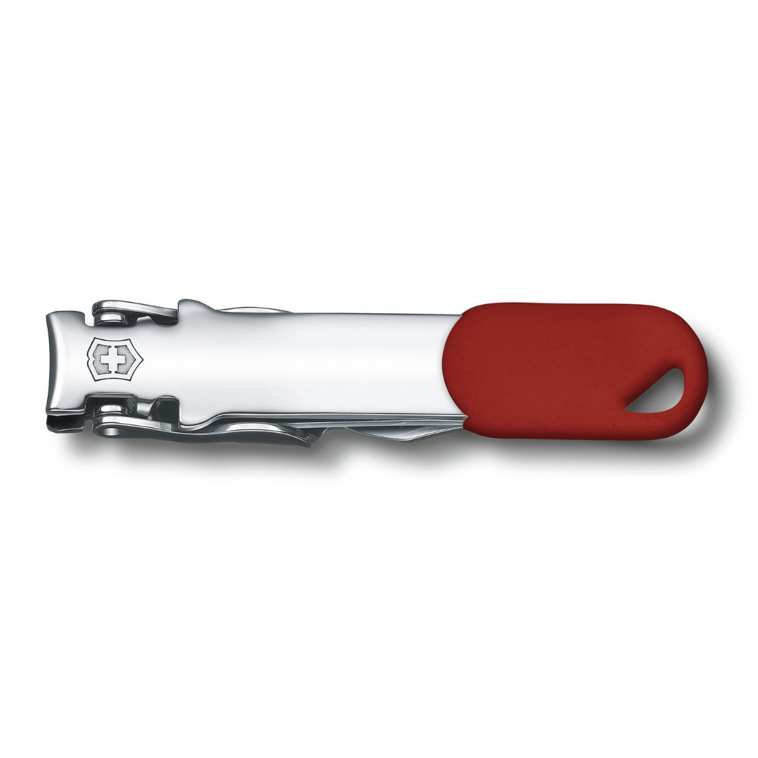 Victorinox Nail Clipper Red 8.2050.B1