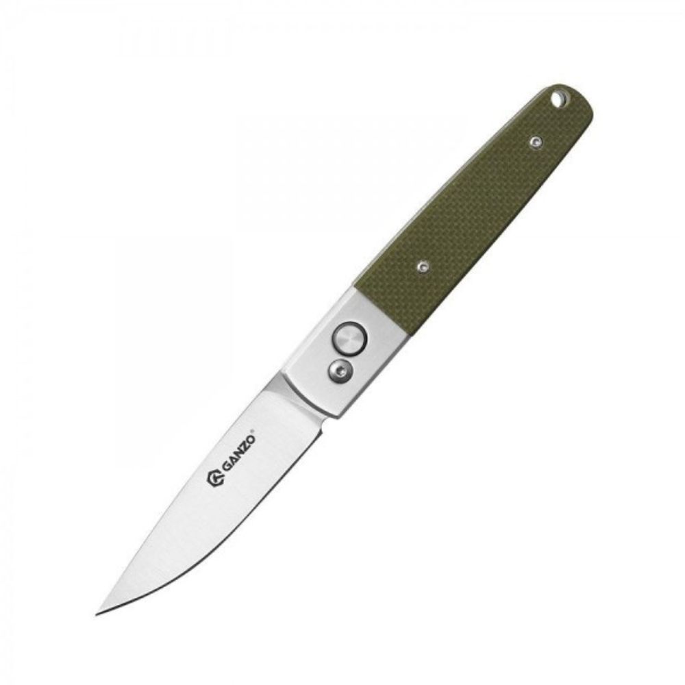 Ganzo G7211-GR