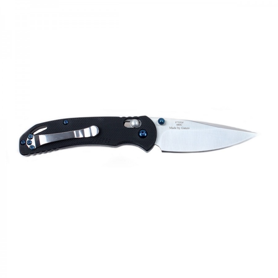 Ganzo Firebird F753M1 Black