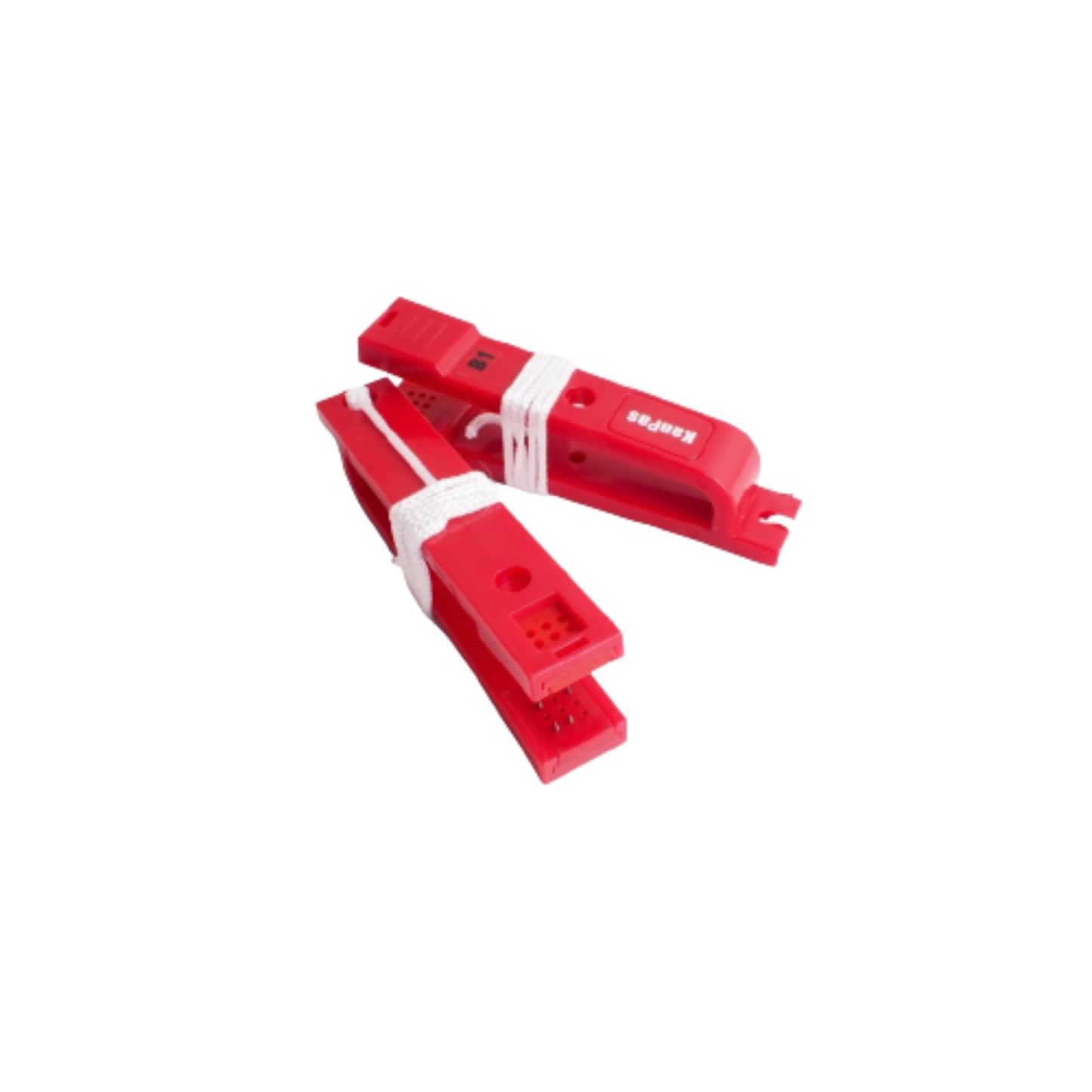 Deer Creek Puncher Orienteering 10pcs Serial B