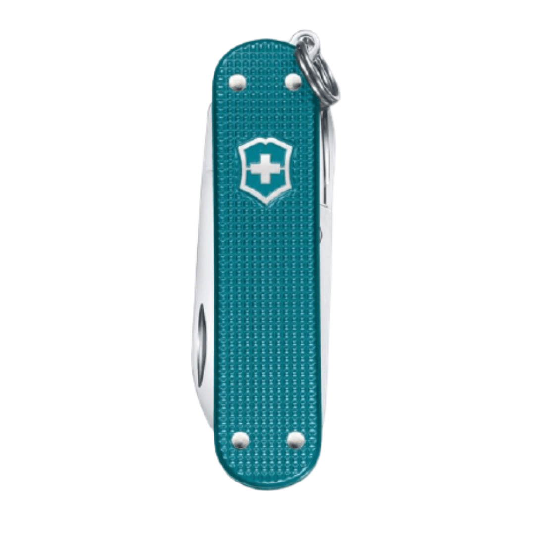 Victorinox Classic Alox Wild Jungle 0.6221.242G
