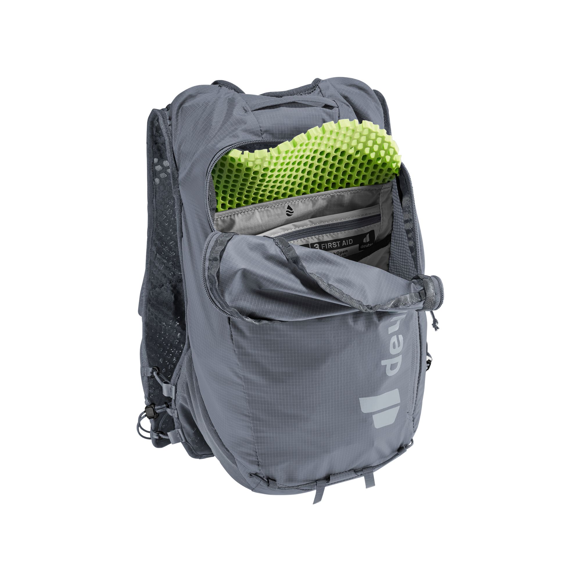 Deuter Ascender 13