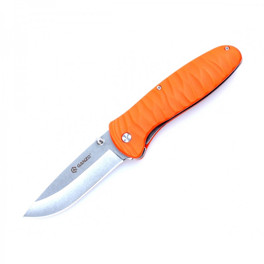Ganzo G6252 Orange