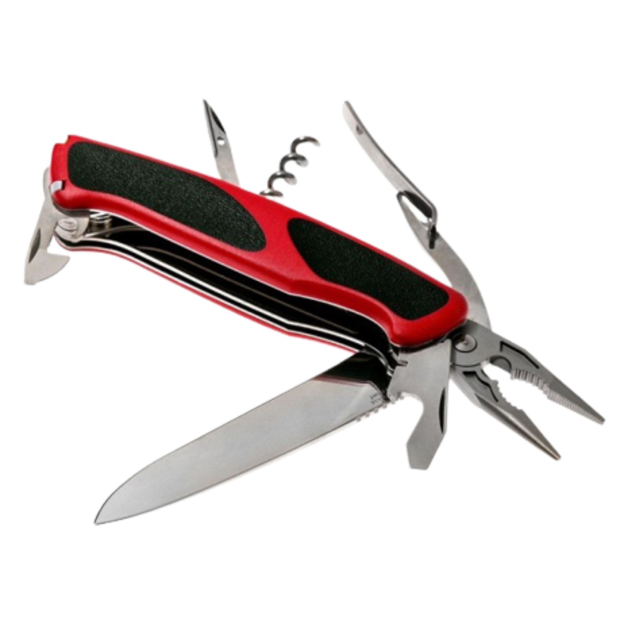 Victorinox Ranger Grip 74 0.9723.CB1