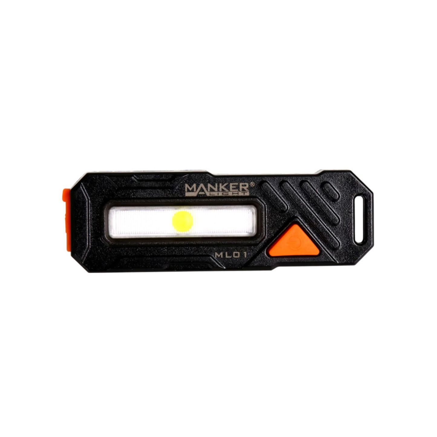 Manker ML01 Flashlight