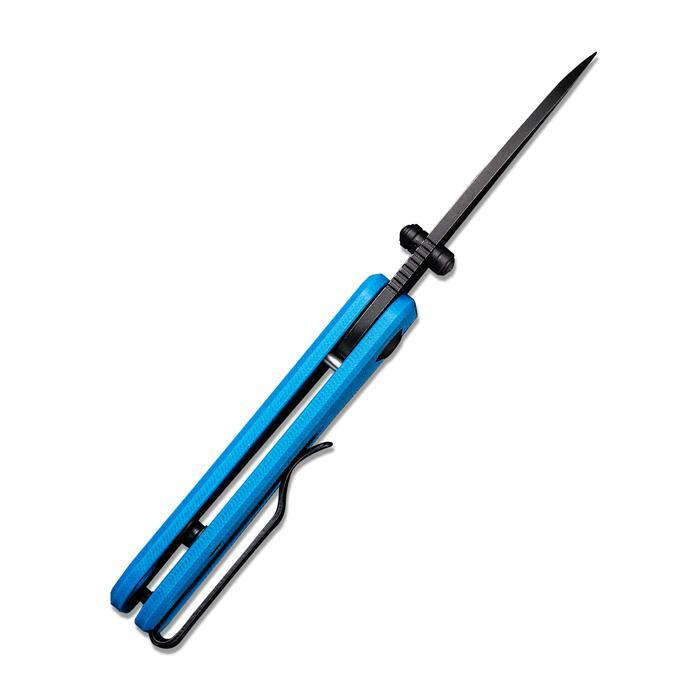 Civivi Baby Banter G10 Black Blade (Blue)