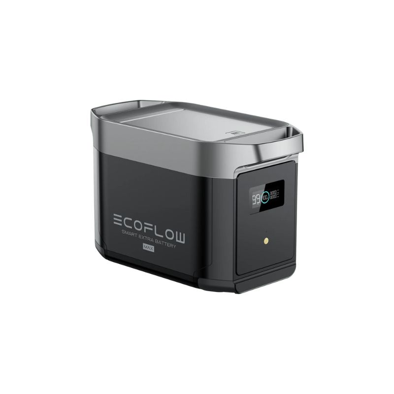 EcoFlow DELTA Max Smart Extra Battery