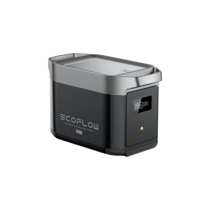 EcoFlow DELTA Max Smart Extra Battery