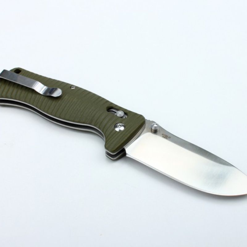 Ganzo G720 G10 Folding Knife