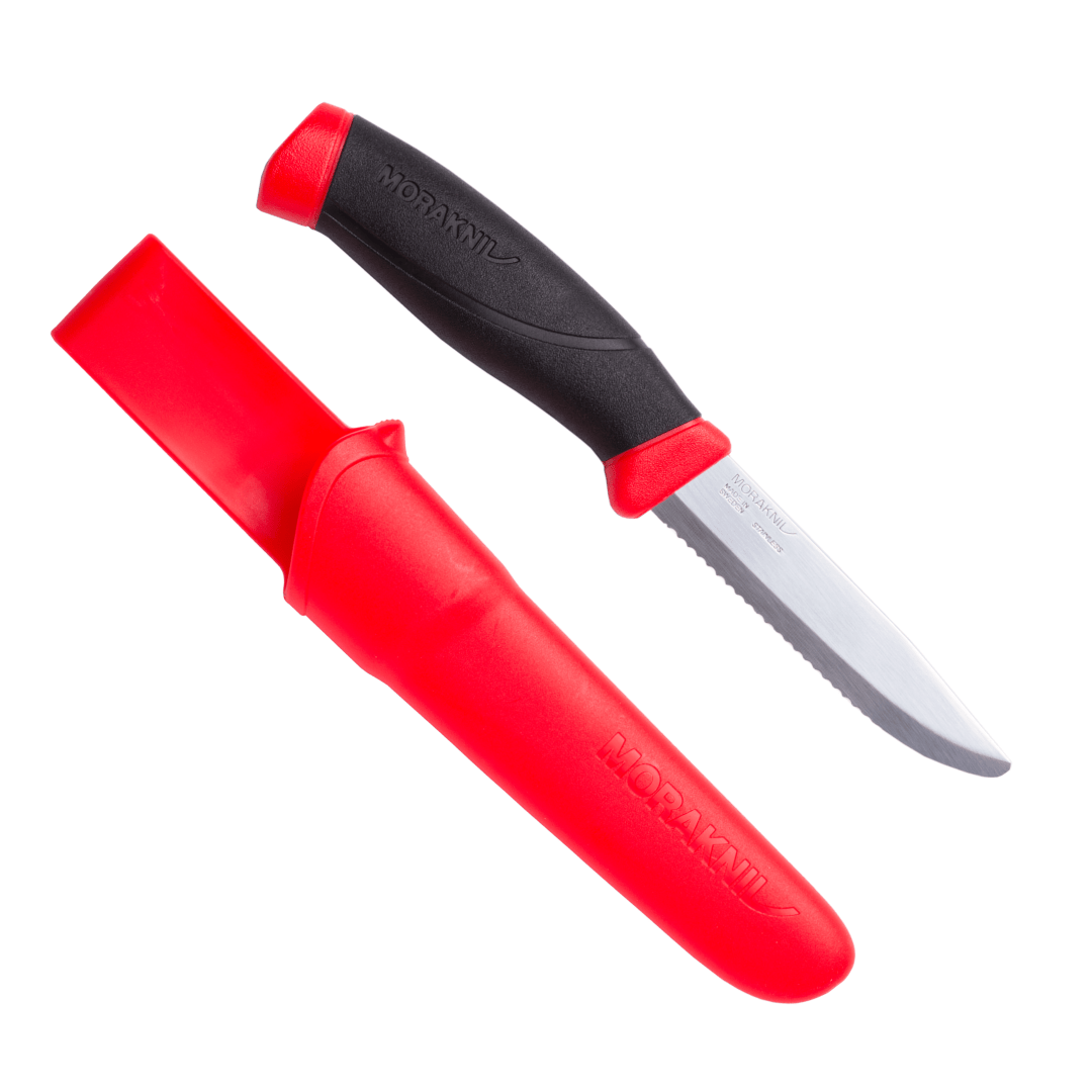 Morakniv Companion Rescue (S)