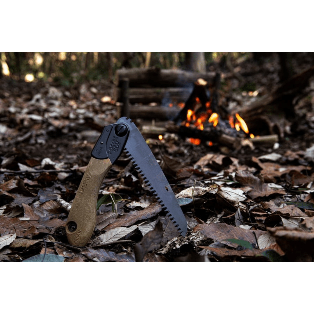 Silky Saw Pocketboy 170mm (Outback Edition)