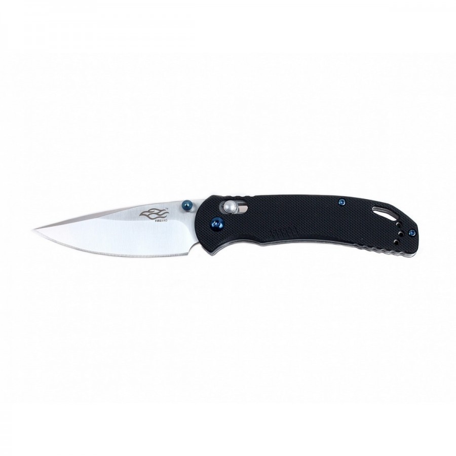 Ganzo Firebird F753M1 Black