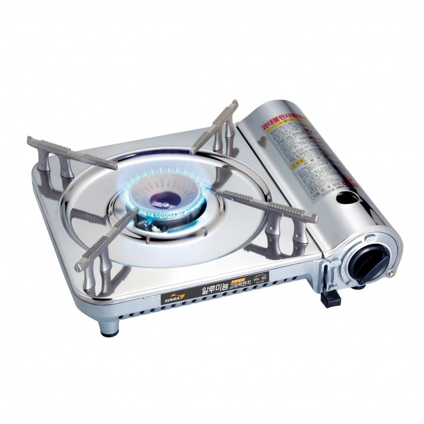 Kovea Aluminum