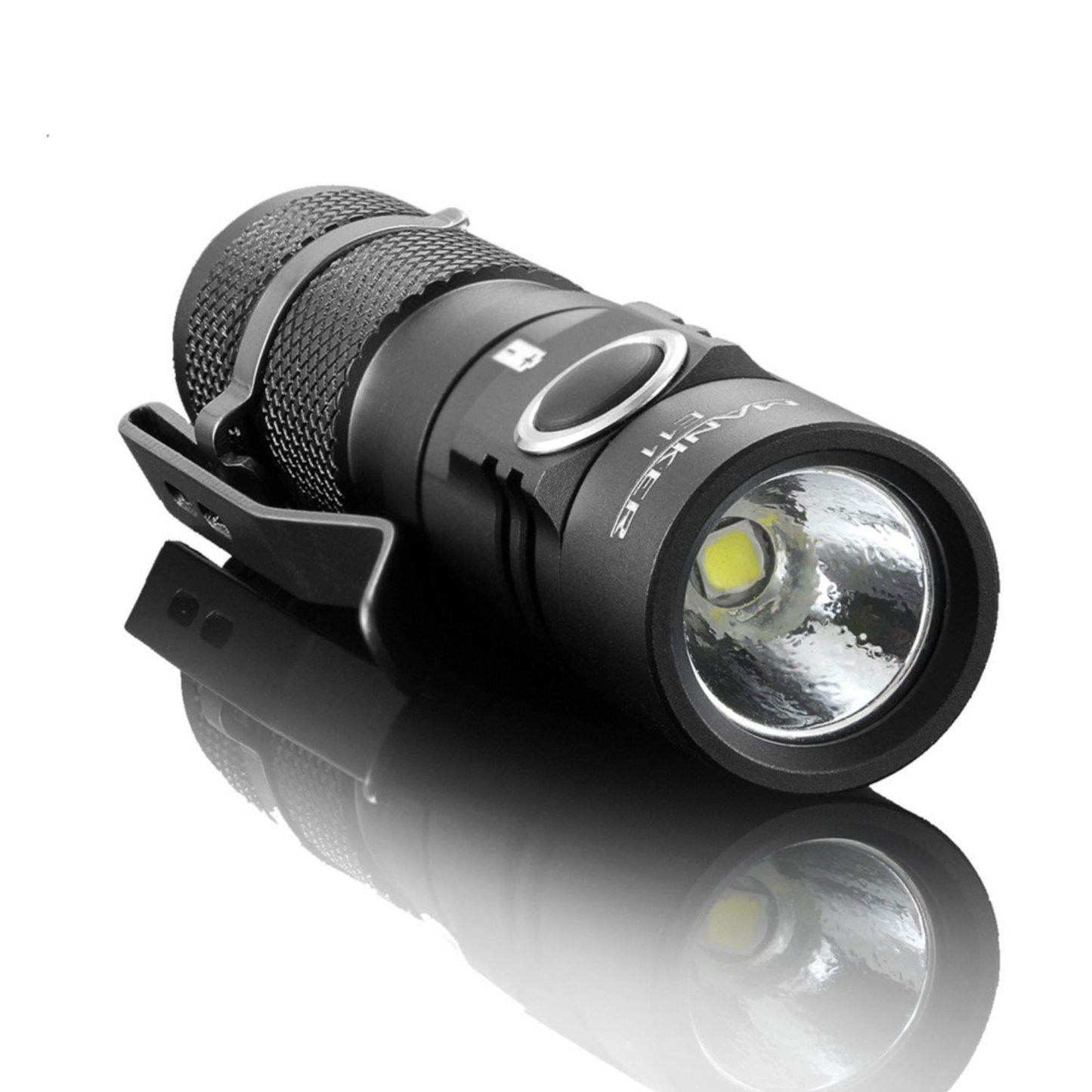Manker E11 800 Lumen Mini Pocket EDC