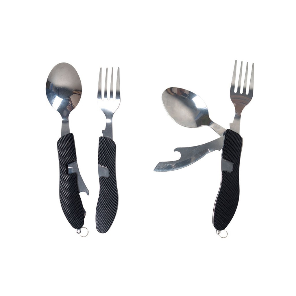 Deer Creek Multi Tool 5 Function Tableware