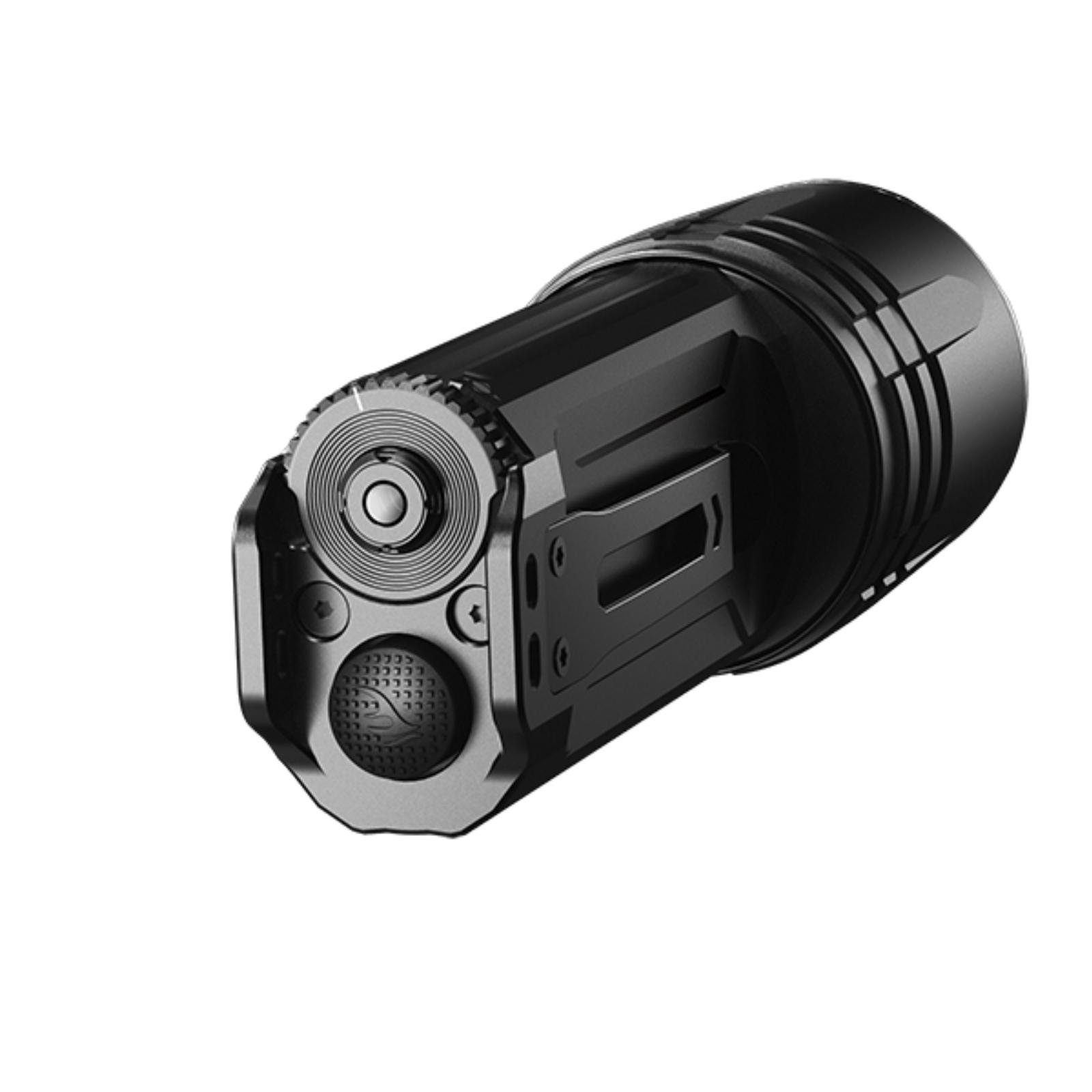 Fenix TK35UE 5000 Lumen V2.0 Flashlight