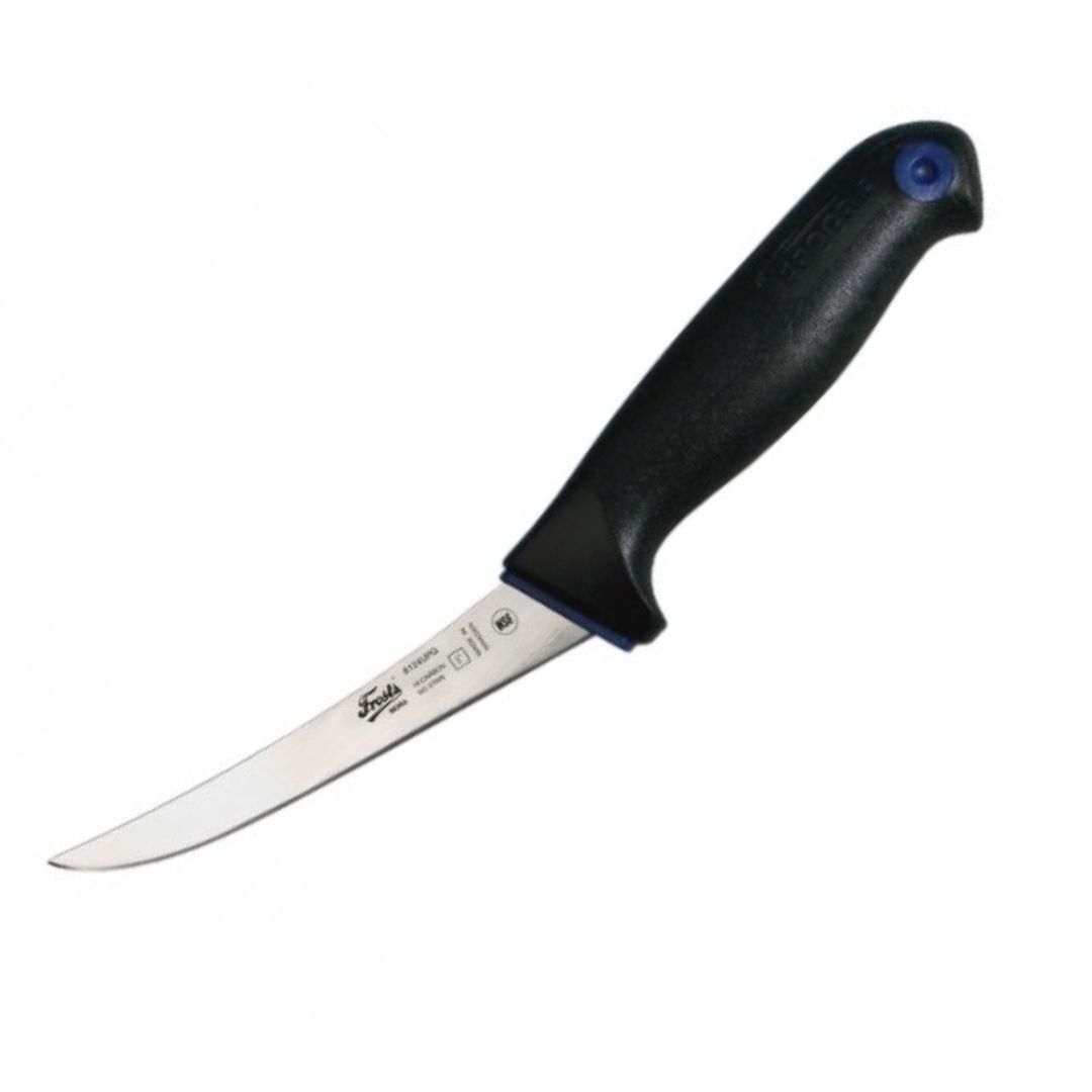 MoraKniv Frosts Extra Curved Boning Knife 8124 UPG