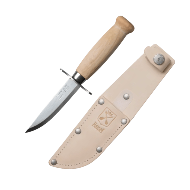 Morakniv Scout 39 (S) Natural
