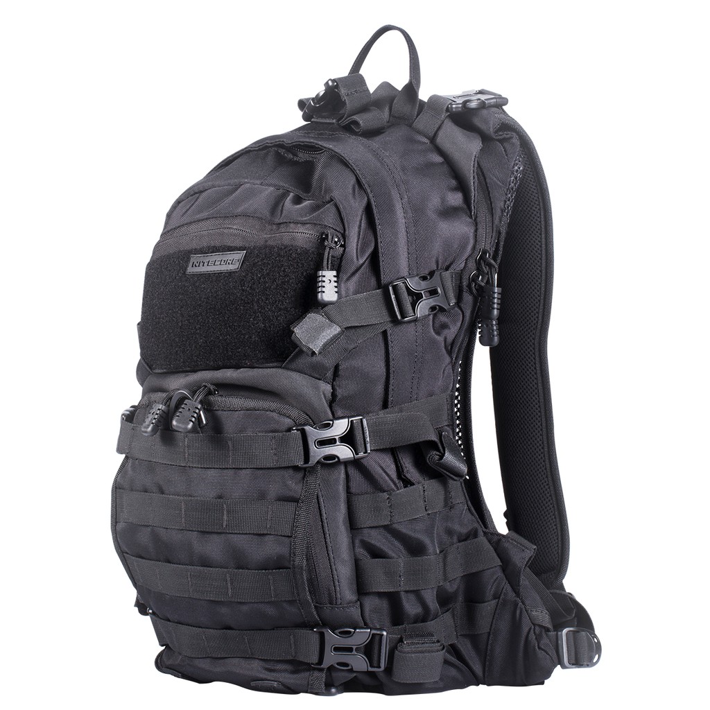 Nitecore BP20 Tactical Multipurpose Backpack