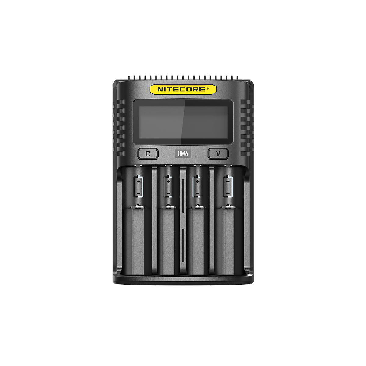 Nitecore UM4 Battery Charger