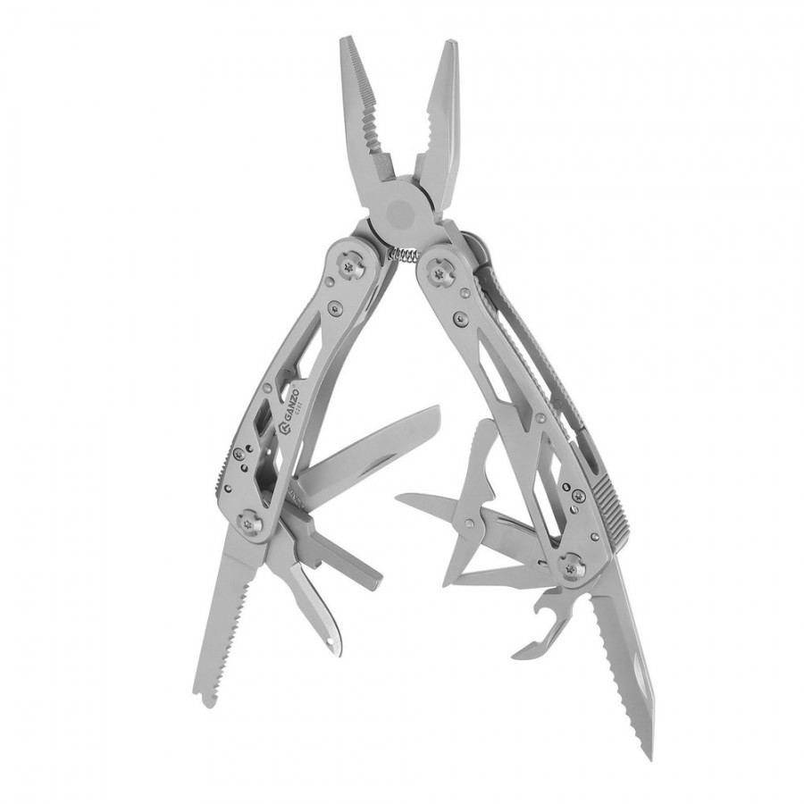 Ganzo G202 Plier with Bits Multitool