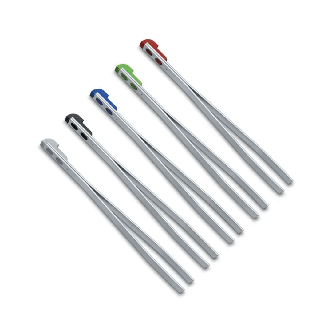 Victorinox Spare Part A.6142 – Tweezers Small