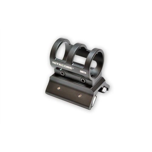 Nitecore GM02M Magnetic Barrel Gun Mount