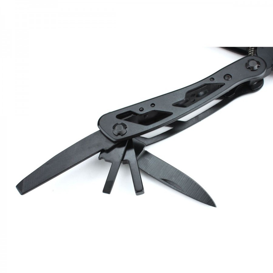 Ganzo G104 Black Multitool Plier