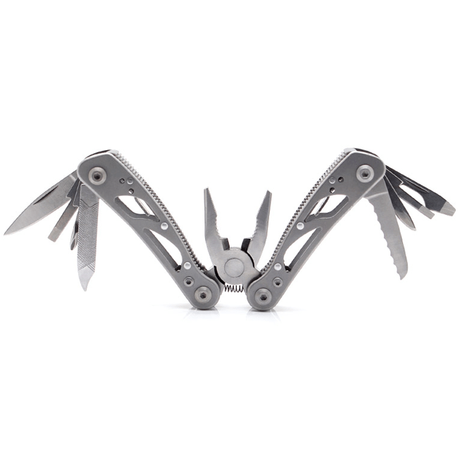 Ganzo G104S 440C Multitool