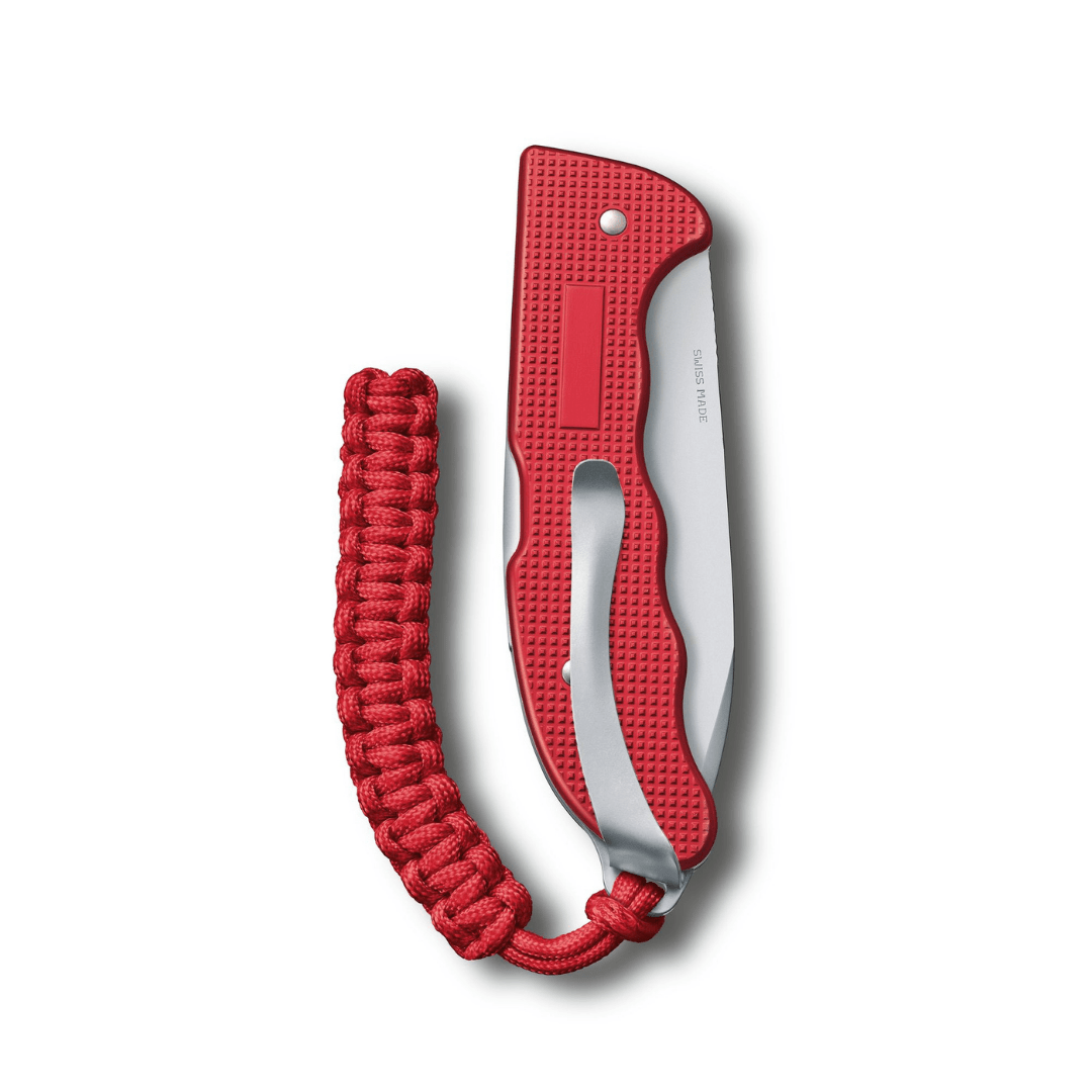Victorinox Hunter Pro Alox Red Back Lock 0.9415.20