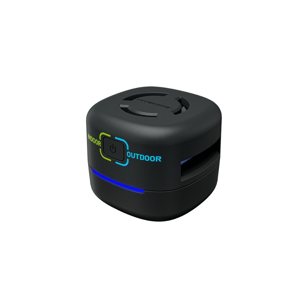 Nitecore EMR30 SE Portable Multipurpose Repeller